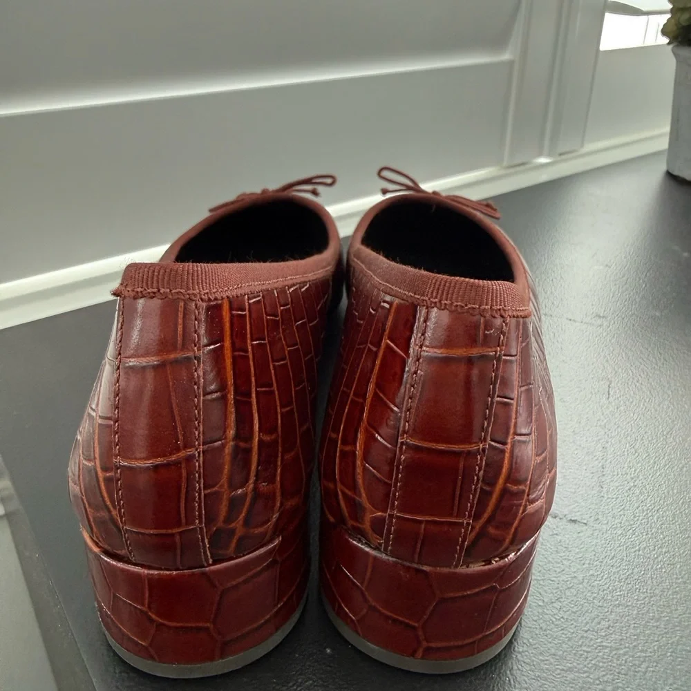 Veronica Beard NEW Cecile pumps size 8.5M
